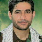 شهید علی کنعانی