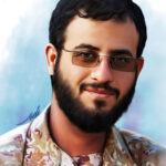 شهید سجاد طاهرنیای مژدهی