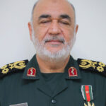 شهید حسین سلامی