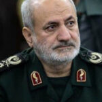 شهید محمد کاظمی