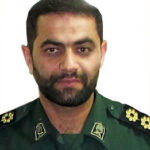 شهید محمدرضا عسکری فرد