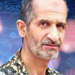 شهید حبیب اله قنبری