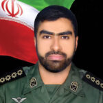 شهید سیدفاضل موسوی امین