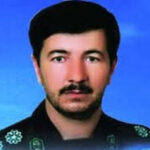 شهید علی طاهری