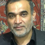 شهید حسین عظیم زاده بادپا