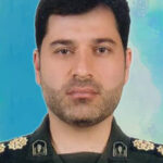 شهید احسان کربلایی پور