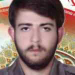 شهید مصطفی قاسم پور