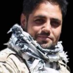 شهید هادی شریفی