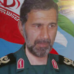 شهید جانمحمد علی پور