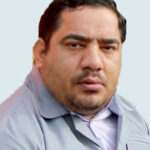 شهید صمد فاتح نژاد خواجه