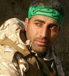 شهید حسین شاکری