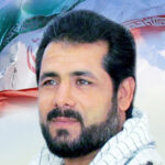 شهید محرم علی پور