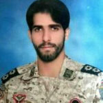 شهید محمدتقی سالخورده دورانی