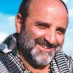 شهید علیرضا شمسی پور