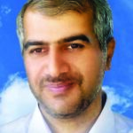 شهید امیررضا علیزاده