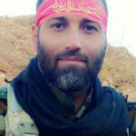 شهید محمد کیهانی