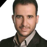 شهید سیدمحمد مصطفوی