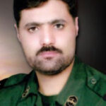 شهید موسی کاظمی