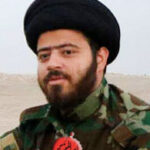 شهید سیدمحمدقاسم رمضان ناجی