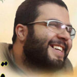 شهید محمدحسن قاسمی اشکفتکی