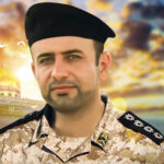 شهید مجتبی زکوی زاده