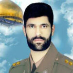شهید مرتضی زرهرن
