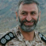 شهید محرمعلی مرادخانی