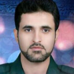 شهید عبداله قربانی