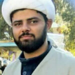 شهید فرهاد طالبی