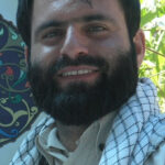 شهید عبدالمهدی کاظمی