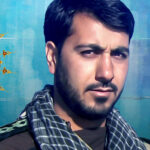 شهید علی شاه سنایی
