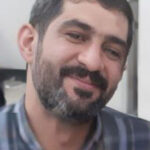 شهید حسین محمدی