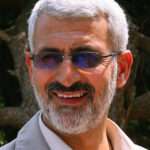 شهید حسن شاطری
