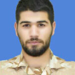 شهید سعید کریمی