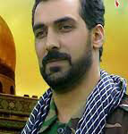 شهید مجید صانعی موفق