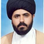 شهید سیدهادی علوی نسب