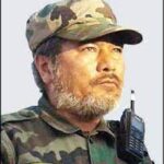 شهید محمدعیسی وطنی