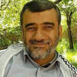 شهید مجید عسگری جمکرانی