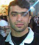 شهید محمد سخندان