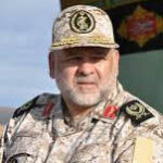 شهید محسن قاجاریان