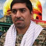 شهید محمدحسین سراجی