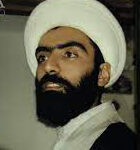 شهید احمد قنبری