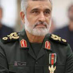 شهید امیرعلی حاجی زاده