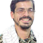 شهید مرتضی عطایی