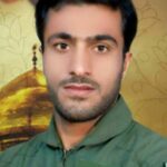 شهید قاسم غریب
