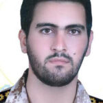 شهید محمدمهدی فریدونی