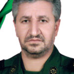 شهید داود مرادخانی
