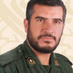 شهید محمود شفیعی نیک آبادی