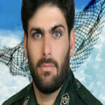 شهید جواد سنجه ونلی