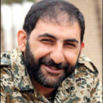 شهید محمدرضا سنجرانی
